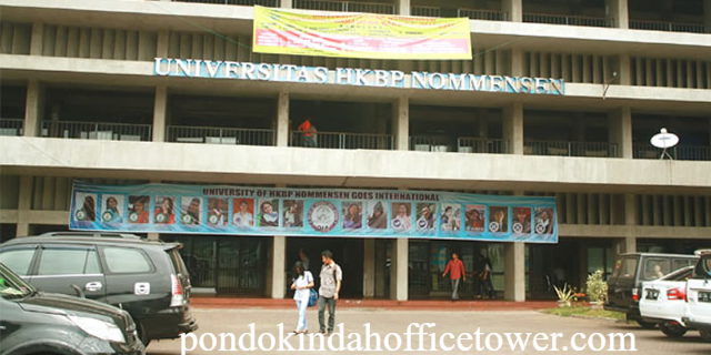 Berikut 6 Informasi Fakultas Universitas HKBP Nomensen Siantar