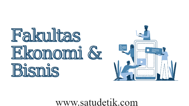 Berikut  Seputar Fakultas Ekonomi Dan Bisnis Sumatra Utara