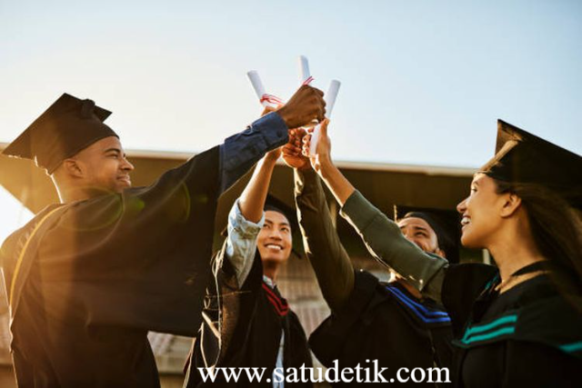 Berikut Cara Mendapatkan Beasiswa S1 Di Bali Semua Sekolah