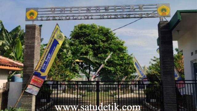 Informasi Studi Universitas Teknologi Nusantara Kota Banten