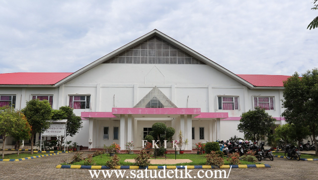 Mengenal Lebih Dekat Fakultas Kedokteran Universitas Bengkulu