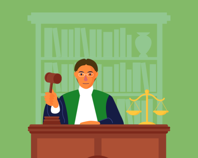 Mengenal Jurusan dan Prospek Karir Criminal Justice