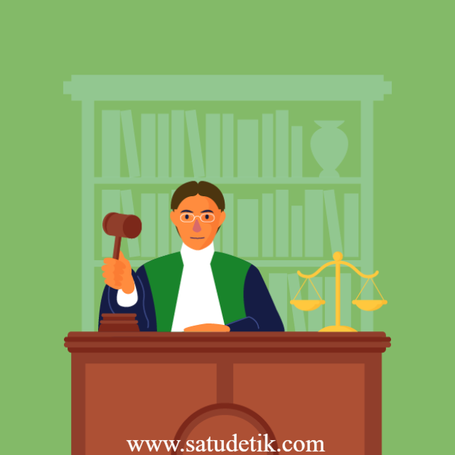 Mengenal Jurusan dan Prospek Karir Criminal Justice