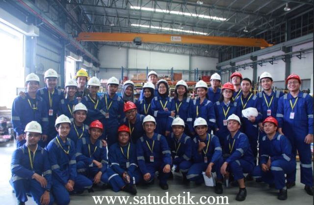 Mengenal Lebih Dekat Jurusan Teknik Perminyakan Yogyakarta