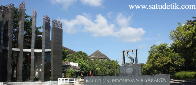 Berikut Cara Daftar Politektik Seni Di Universitas Yogyakarta