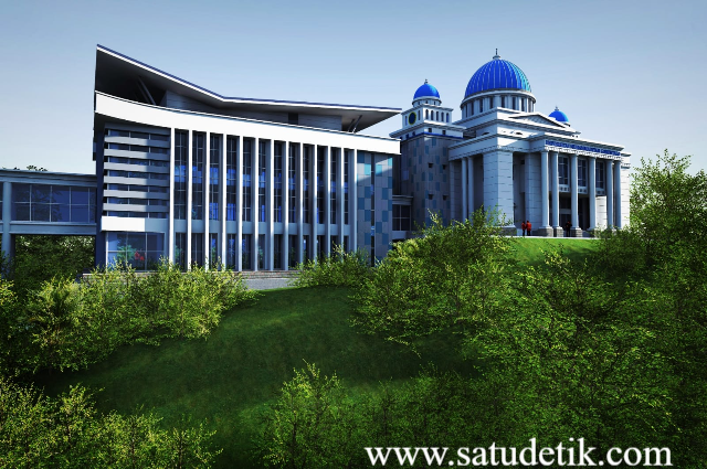 Mengenal Lebih Dekat Universitas Muhammadiyah Gorontalo