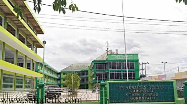 Berikut Biaya Kuliah Di Universitas Ichsan Gorontalo Harus Ketahui