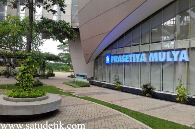 4 Daftar Kampus Yang Menawarkan Jurusan Bisnis Terbaik Jakarta