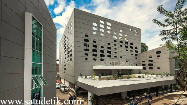 Rekomendasi Fakultas dan Program Studi Kesenian di Jakarta