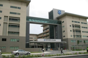 Keuntungan Kuliah Jurusan Teknik di Malaysia