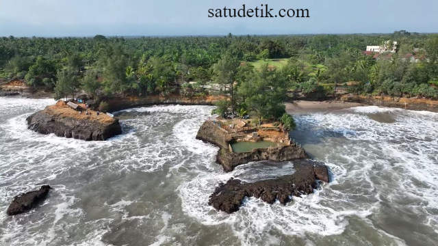 Tempat Wisata di Bengkulu untuk Liburan Keluarga
