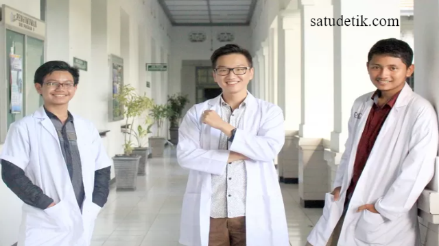 Daftar Universitas Jurusan Kedokteran Terbaik di Indonesia