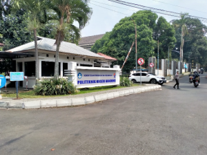 Universitas Populer di Indonesia untuk Jurusan Perdagangan