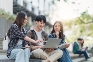 Universitas yang Memiliki Sejarah di Yunani