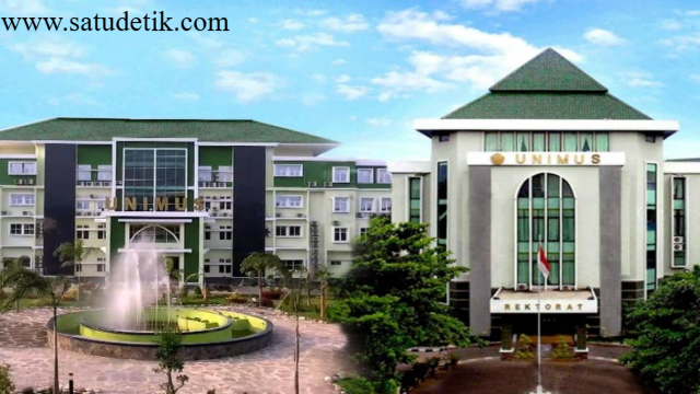 Rekomendasi Universitas Swasta di Semarang Biaya Terjangkau