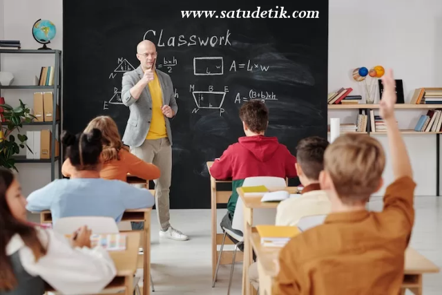 Sistem Pendidikan di Italia: Memahami Struktur dan Keunggulannya untuk Pelajar Global