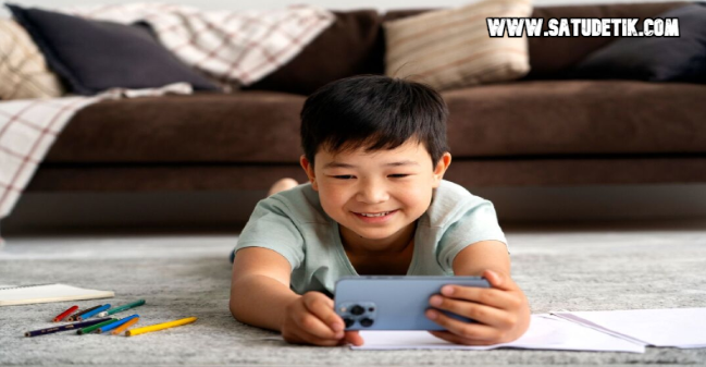 Mengatasi Tantangan dalam Pendidikan Anak Usia Dini di Era Digital